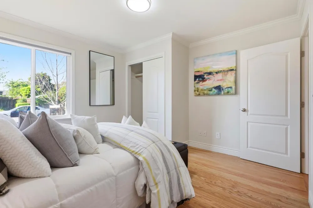 105 Louise Ln, San Mateo, CA 94403-3348