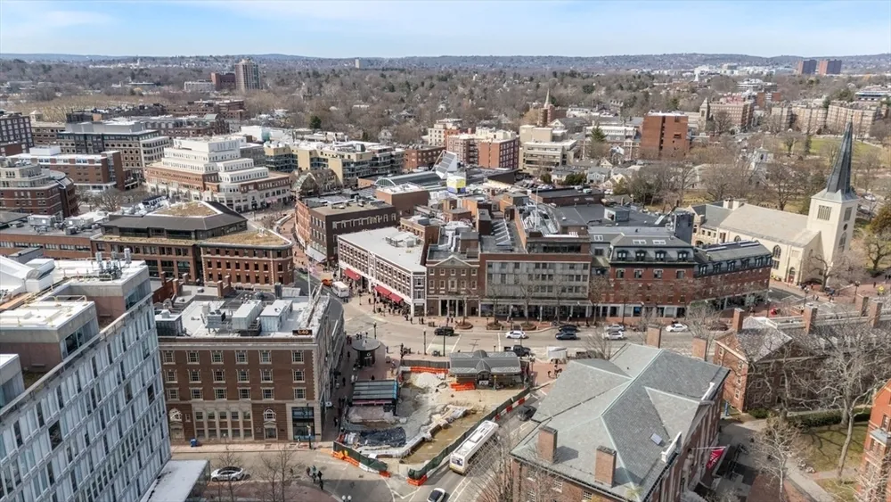 343 Harvard St, Cambridge, MA 02139