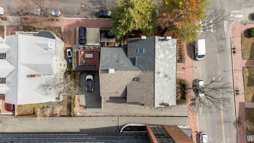343 Harvard St, Cambridge, MA 02139