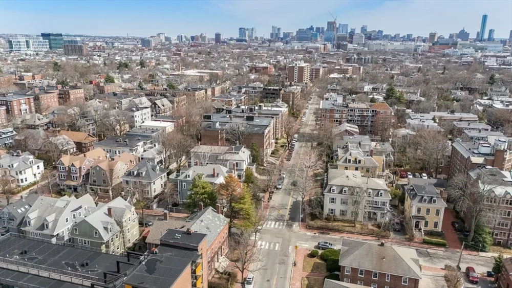 343 Harvard St, Cambridge, MA 02139