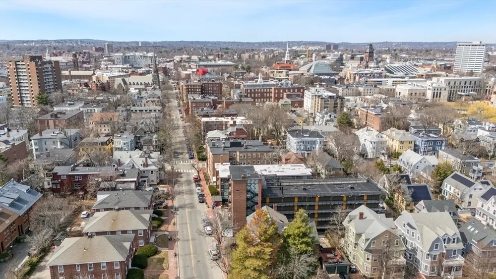 343 Harvard St, Cambridge, MA 02139