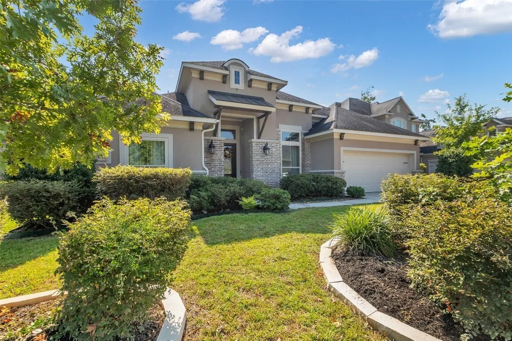 111 Coral Bells Ct, Conroe, TX 77304