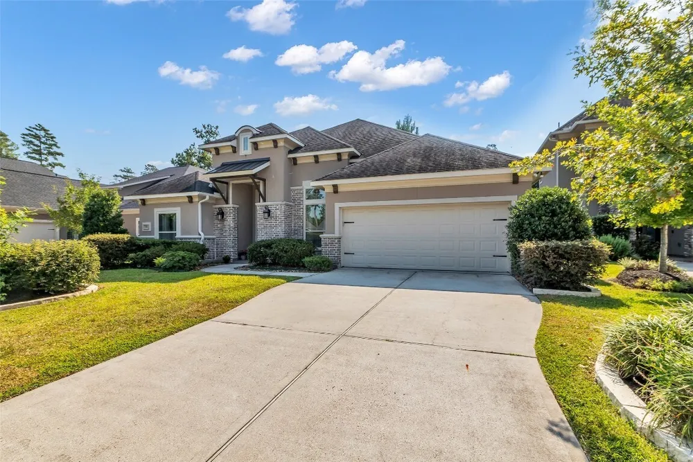 111 Coral Bells Ct, Conroe, TX 77304