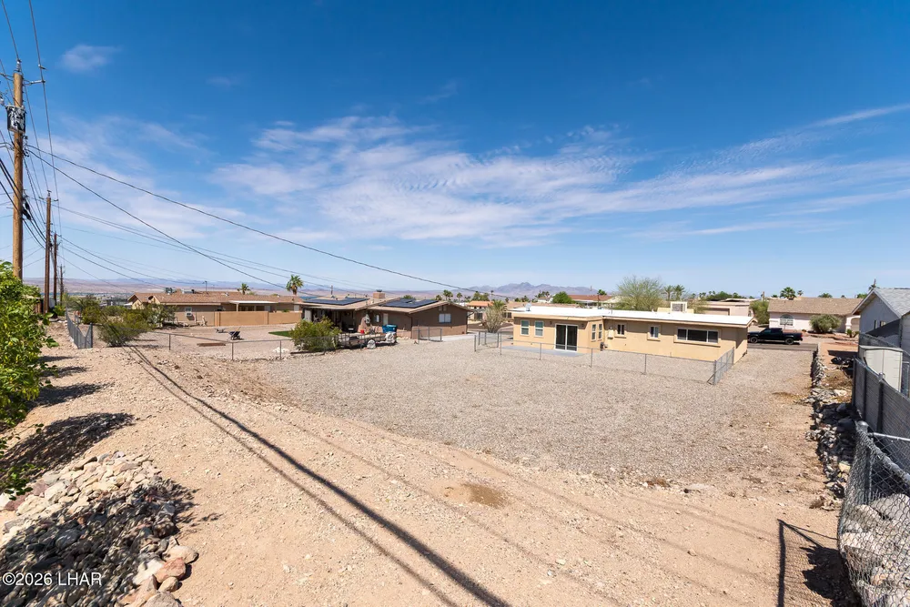 2930 Bluewater Dr, Lake Havasu City, AZ 86403