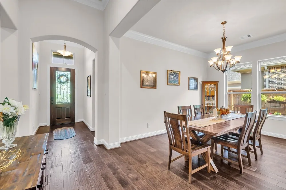 111 Coral Bells Ct, Conroe, TX 77304