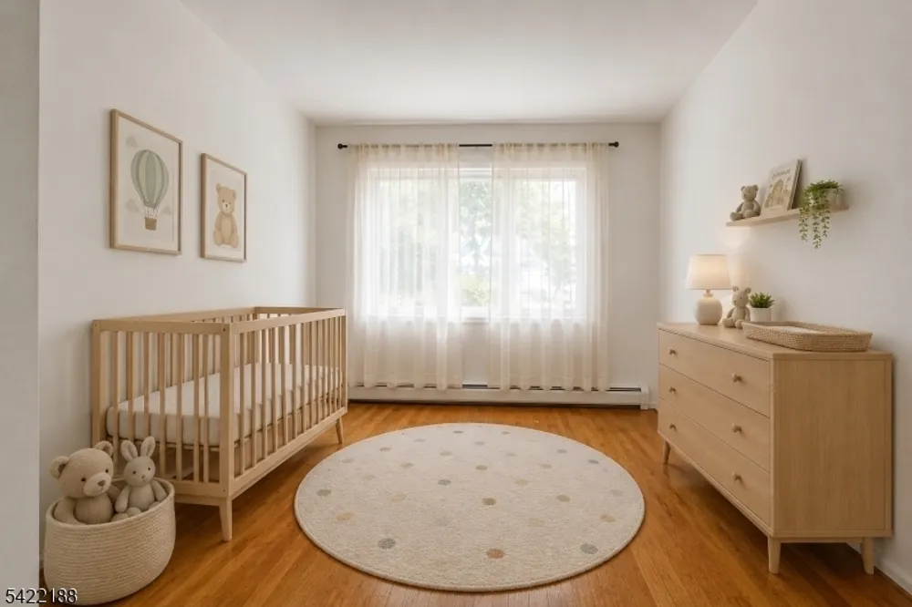 96 Harrison Ave, Roseland, NJ 07068