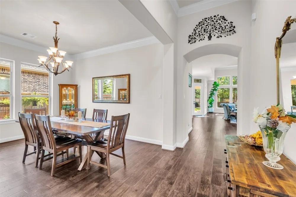 111 Coral Bells Ct, Conroe, TX 77304
