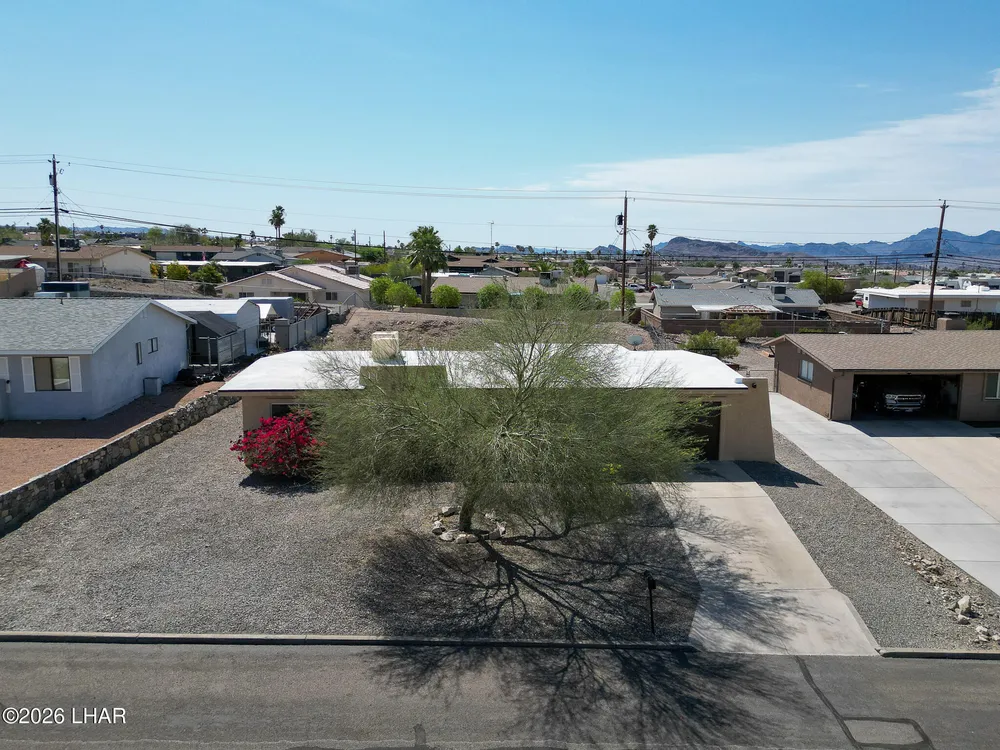 2930 Bluewater Dr, Lake Havasu City, AZ 86403