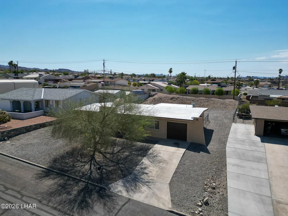 2930 Bluewater Dr, Lake Havasu City, AZ 86403