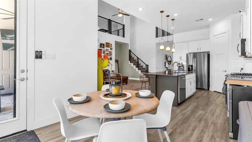 10302 Horeshoe Lake Trail, Conroe, TX 77384