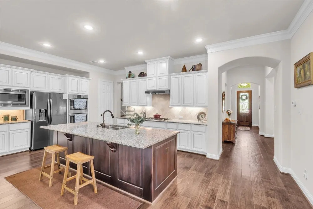 111 Coral Bells Ct, Conroe, TX 77304