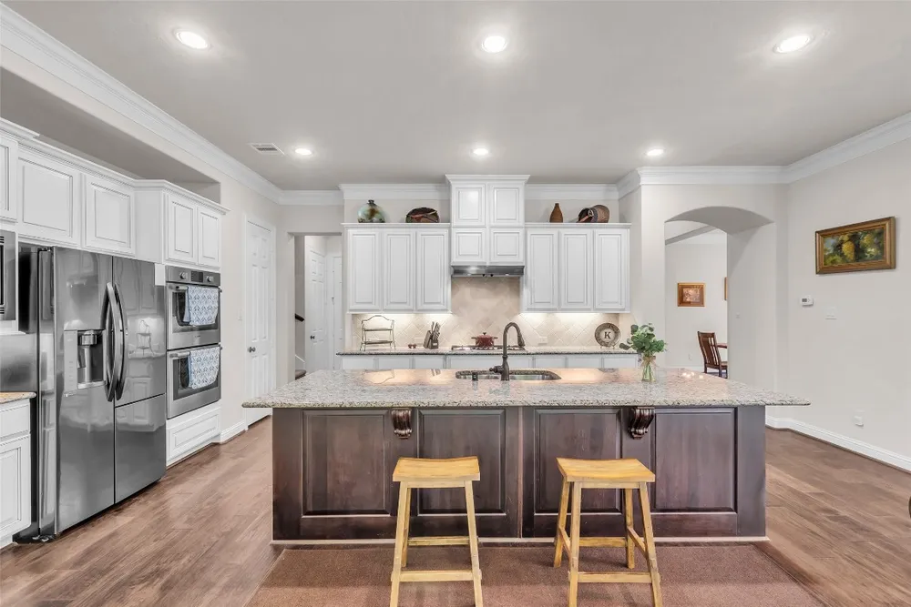111 Coral Bells Ct, Conroe, TX 77304