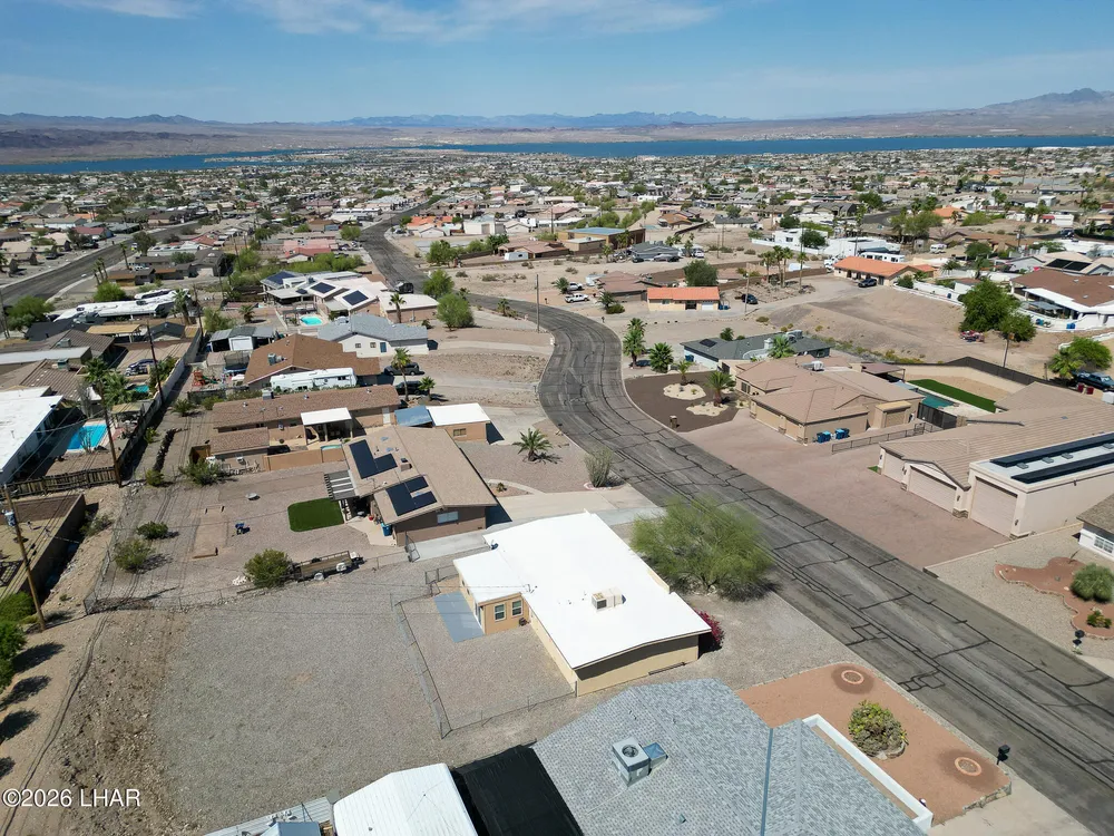 2930 Bluewater Dr, Lake Havasu City, AZ 86403
