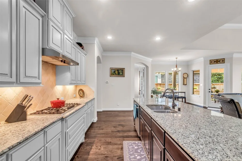 111 Coral Bells Ct, Conroe, TX 77304