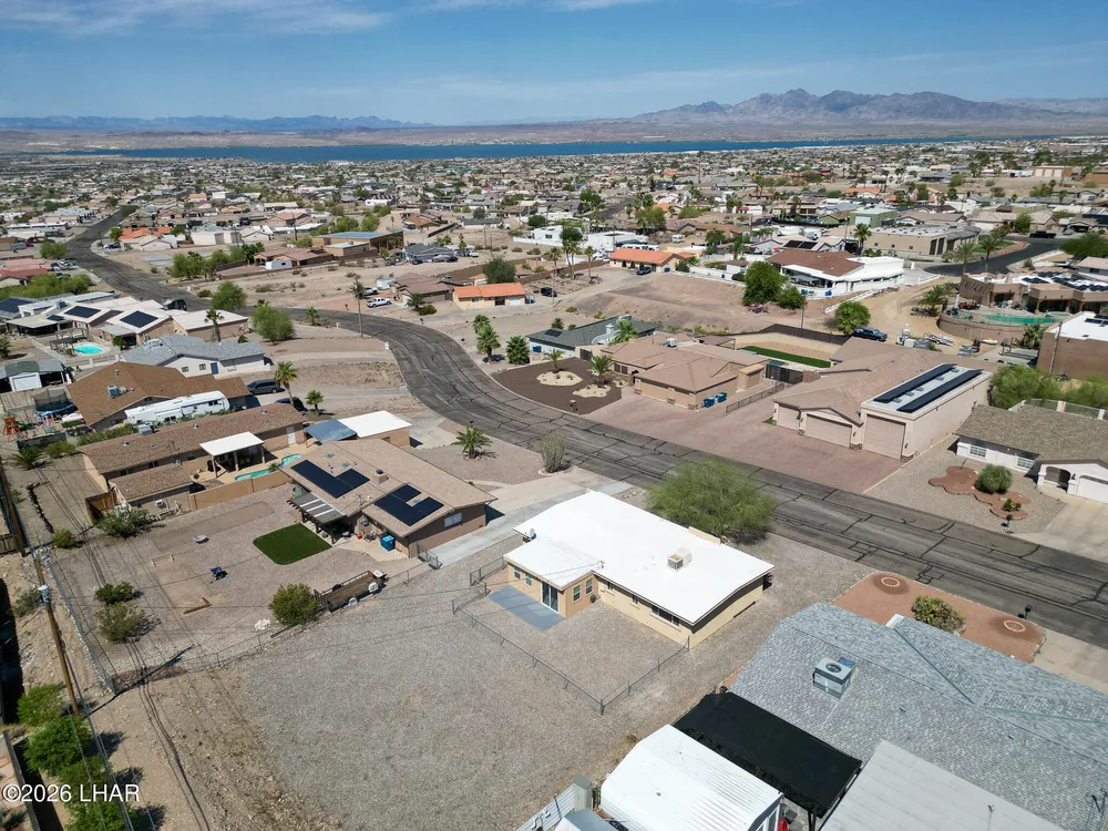 2930 Bluewater Dr, Lake Havasu City, AZ 86403