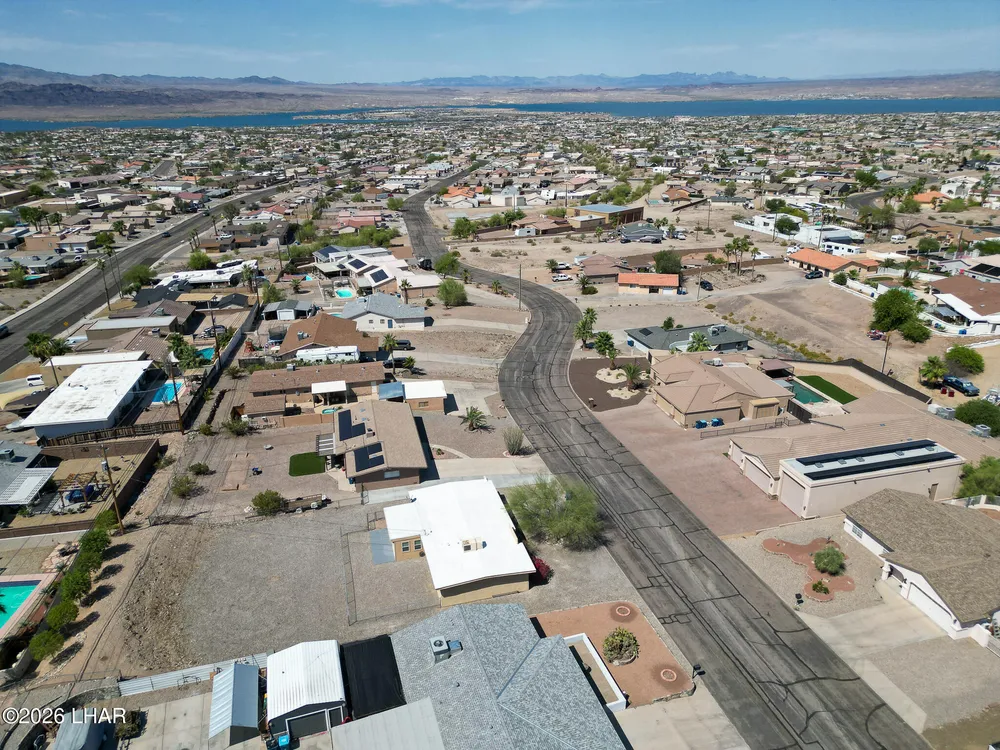 2930 Bluewater Dr, Lake Havasu City, AZ 86403