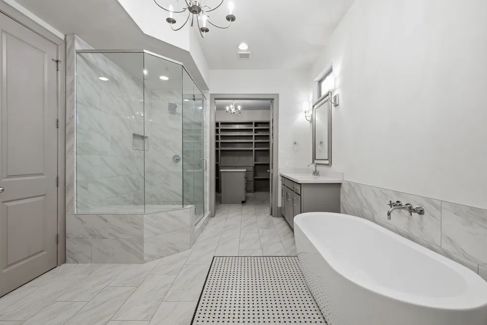 1906 W 25th St, Houston, TX 77008