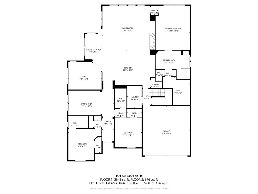 111 Coral Bells Ct, Conroe, TX 77304