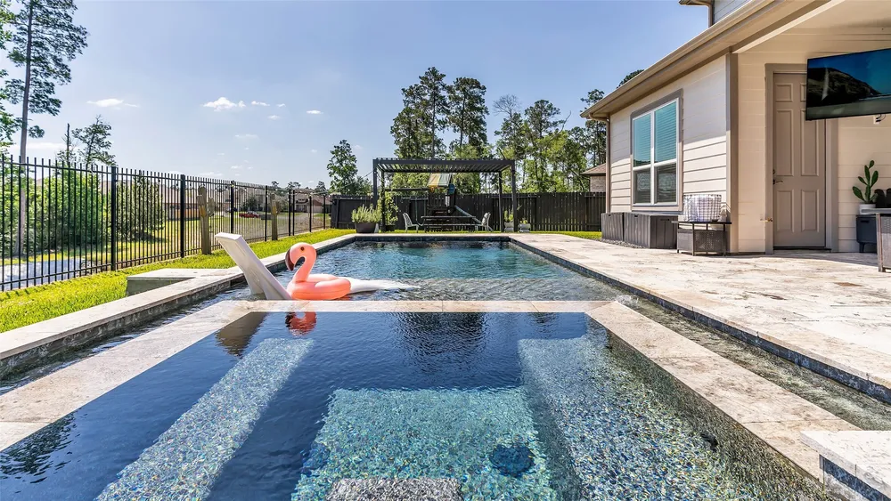10302 Horeshoe Lake Trail, Conroe, TX 77384