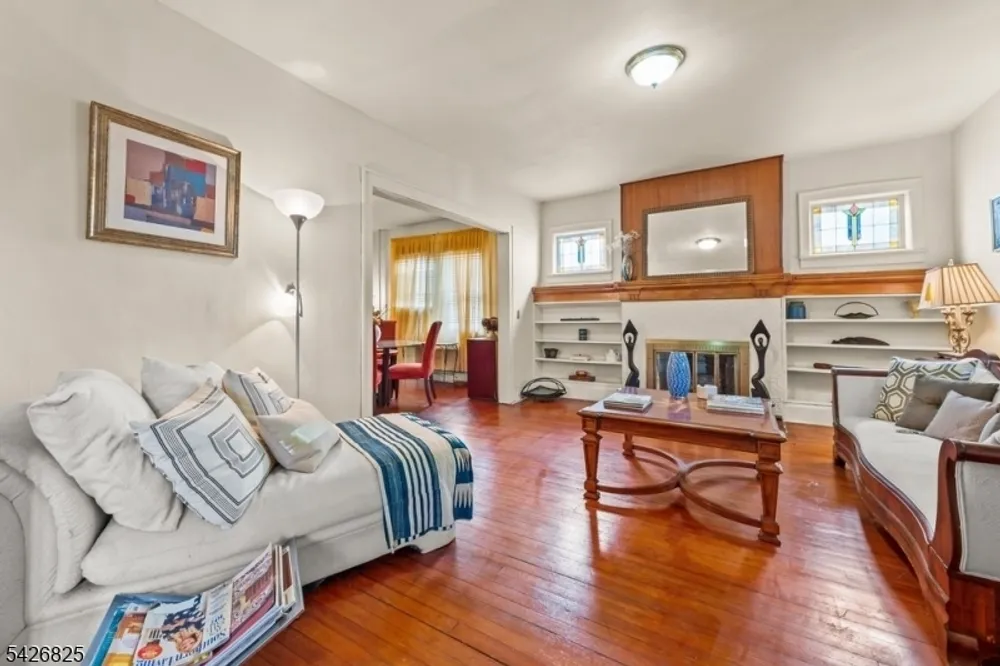 863 Pleasant Valley Way, West Orange, NJ 07052