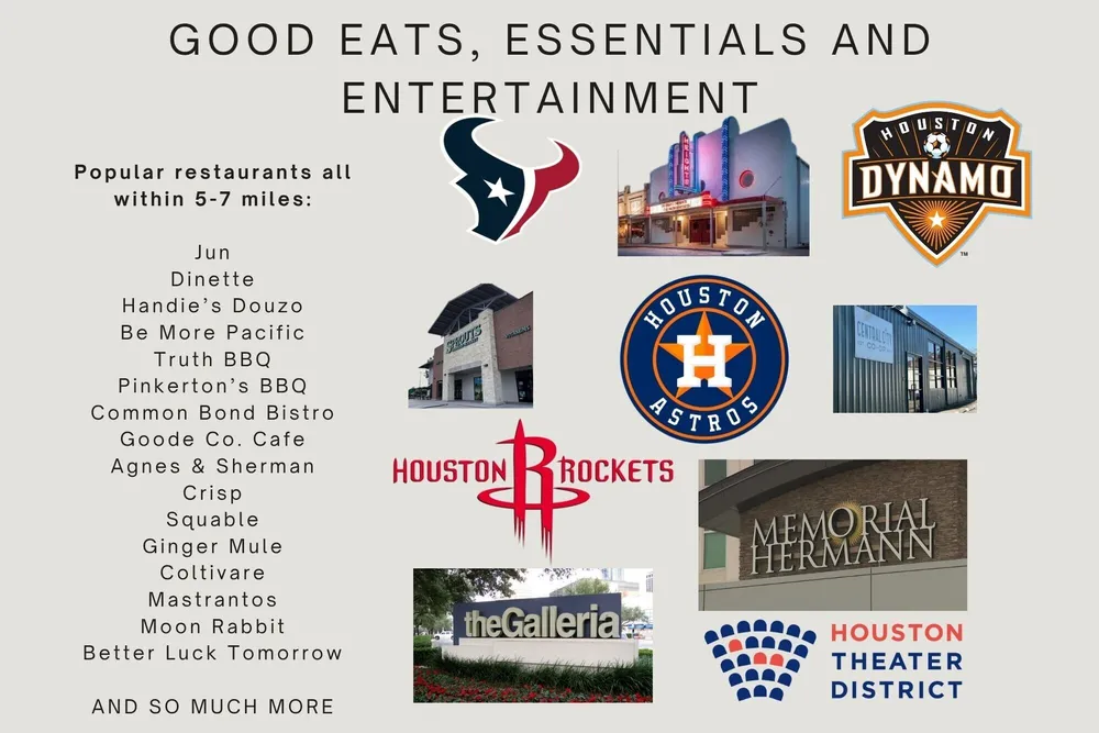 1906 W 25th St, Houston, TX 77008