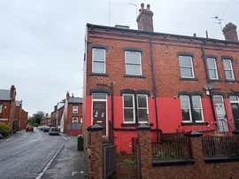 Arley Place, LEEDS photo