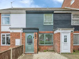 Marlborough Green Crescent, Martham, Great Yarmouth photo