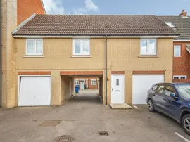 Prentice Way, IPSWICH photo