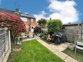 Property responsive