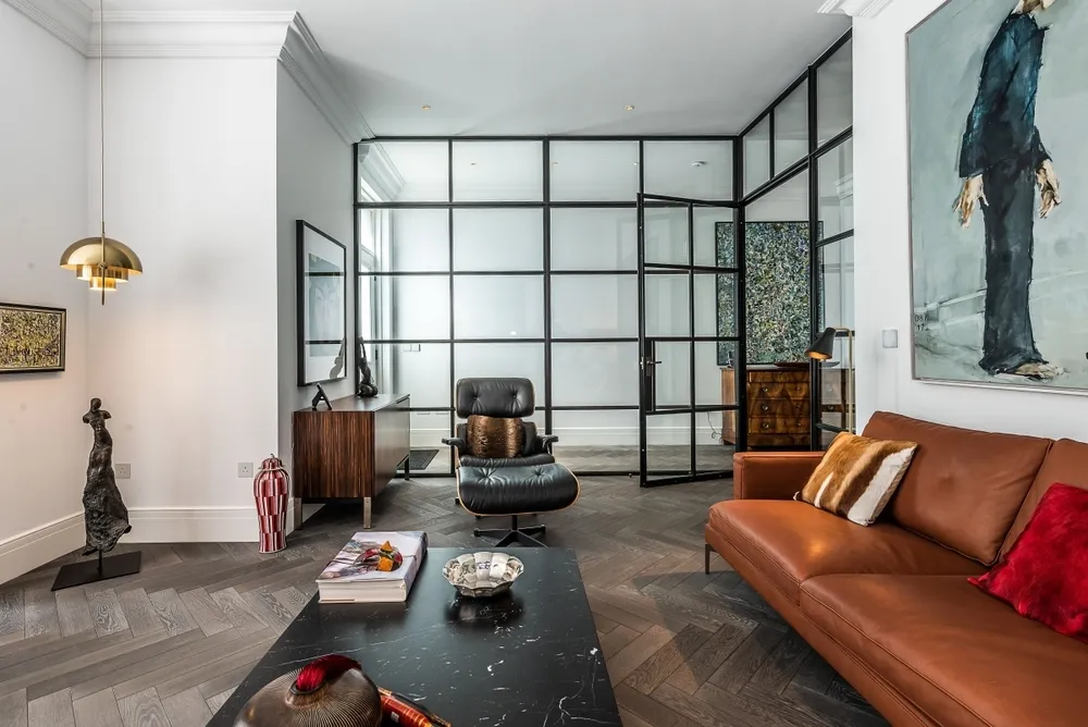 Elms Road, London, SW4