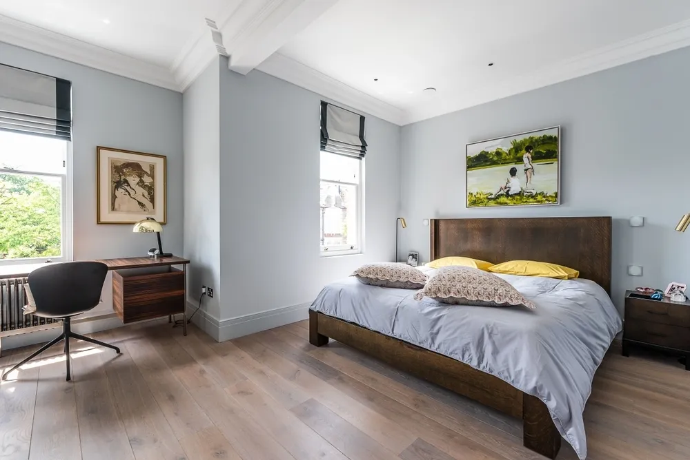 Elms Road, London, SW4
