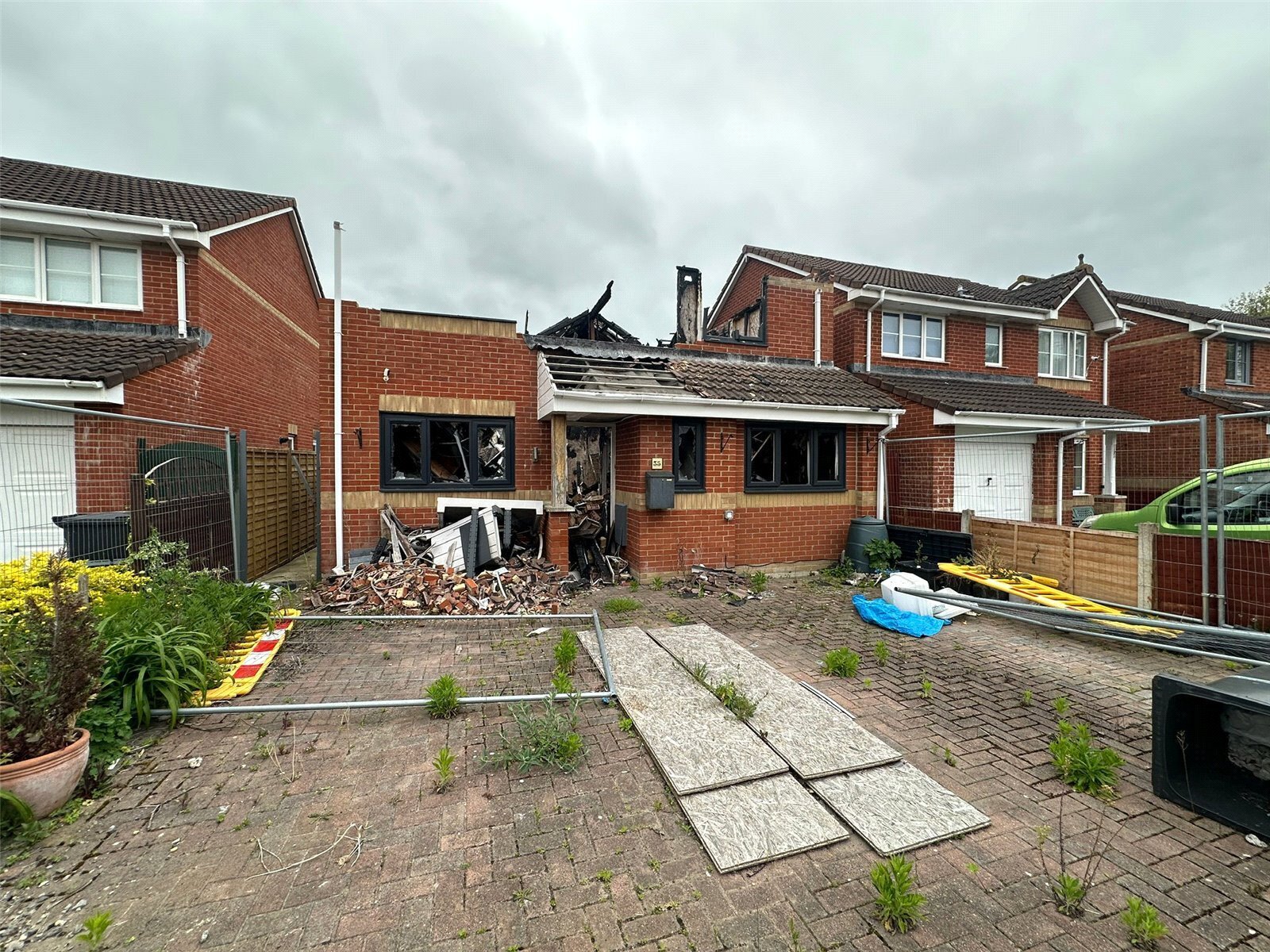 Priestley Way, Burnham-on-Sea, Somerset, TA8