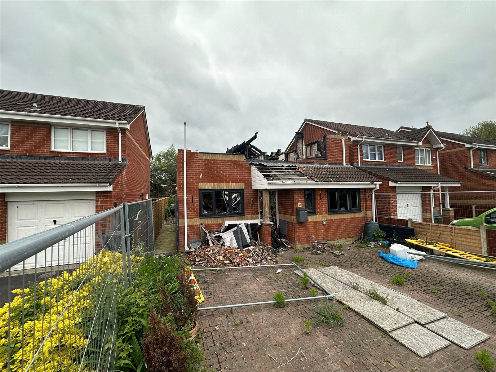 Priestley Way, Burnham-on-Sea, Somerset, TA8