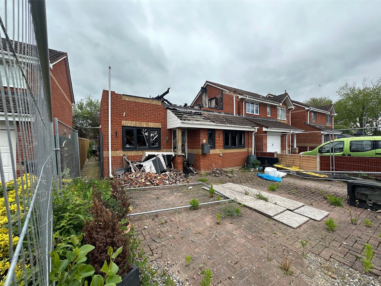 Priestley Way, Burnham-on-Sea, Somerset, TA8