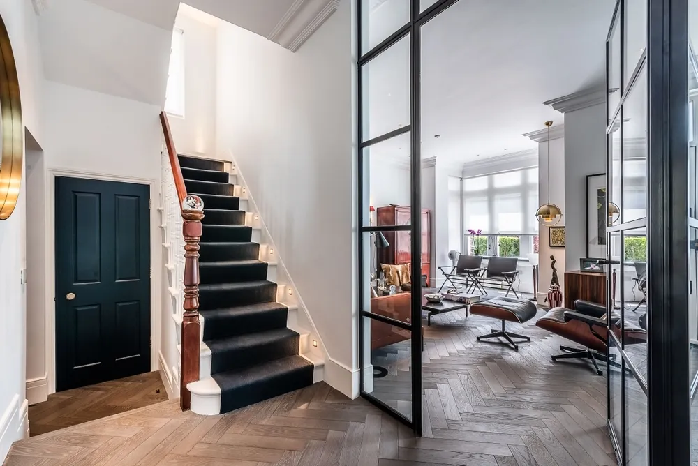 Elms Road, London, SW4