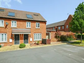 Greenfinch Road, Didcot photo