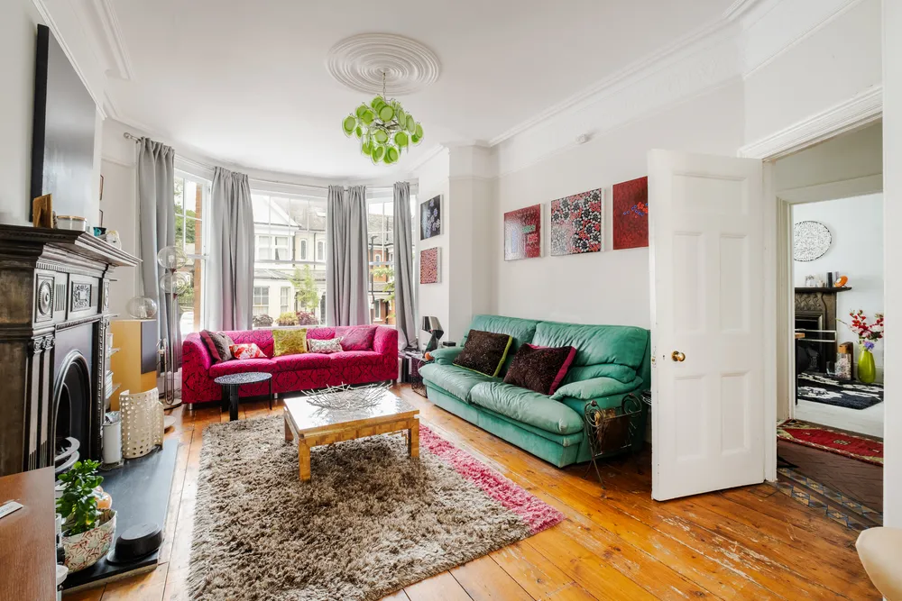 Woodland Rise, London, N10