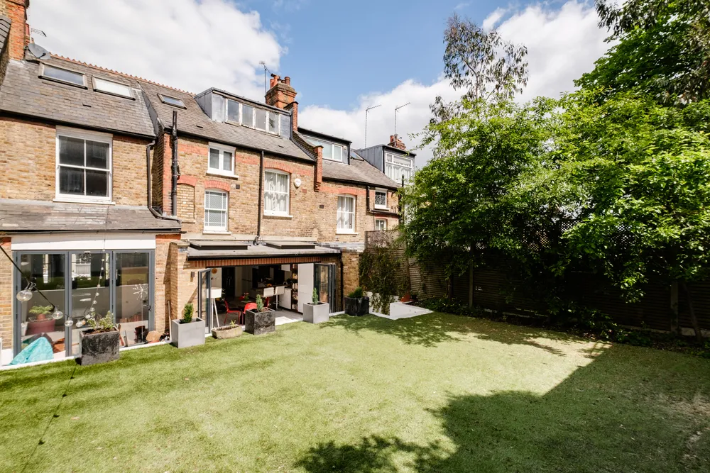 Woodland Rise, London, N10