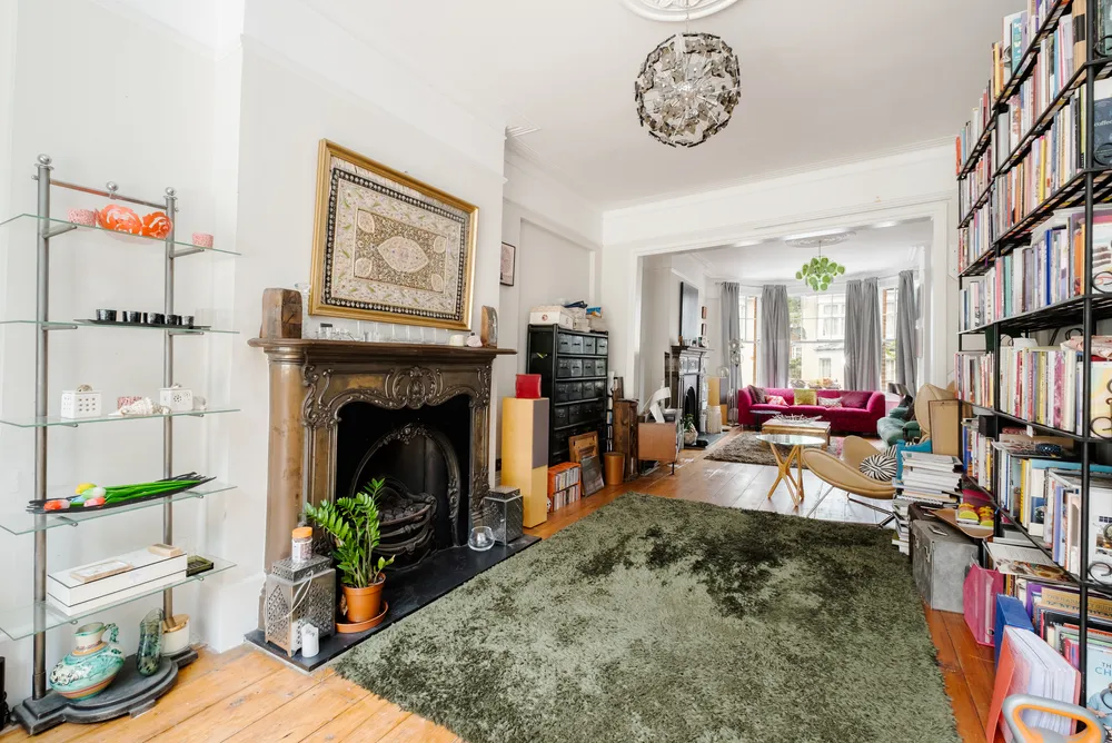 Woodland Rise, London, N10