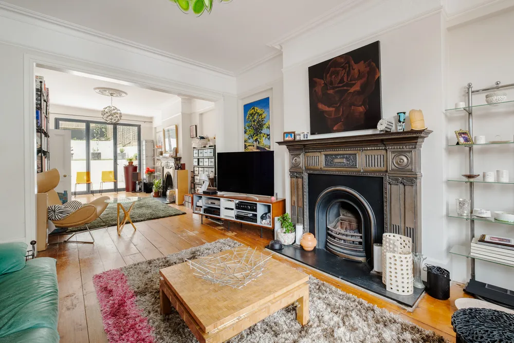 Woodland Rise, London, N10
