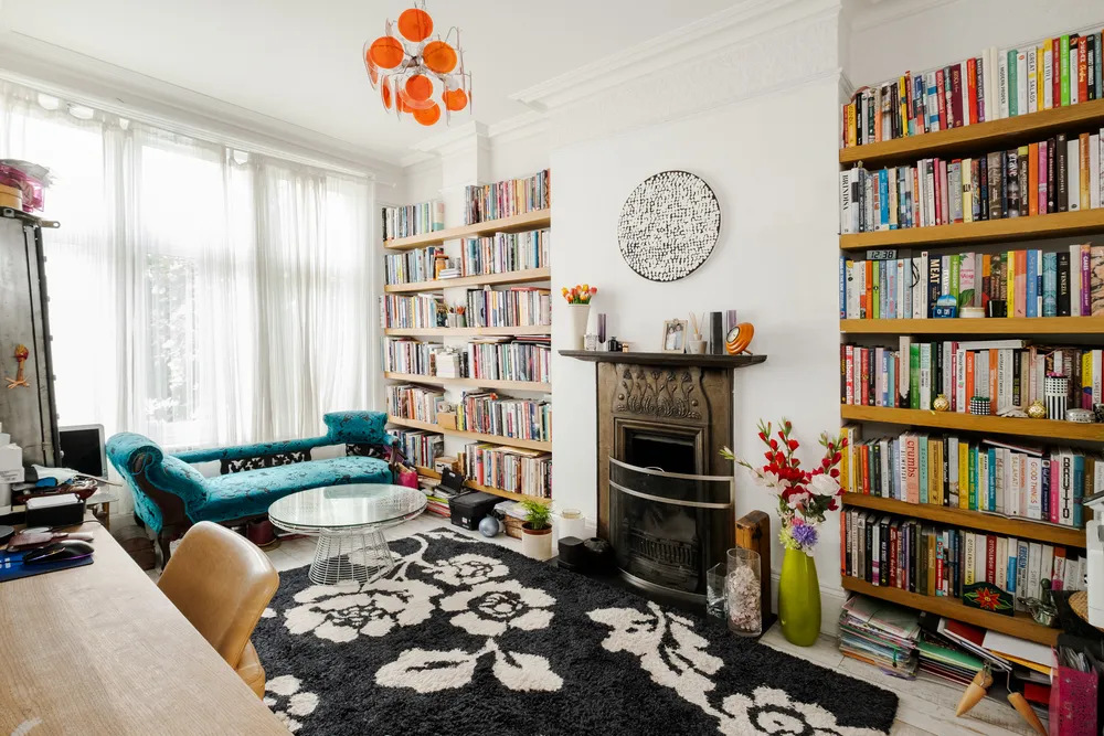 Woodland Rise, London, N10