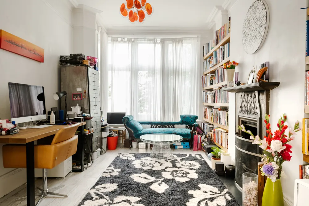 Woodland Rise, London, N10