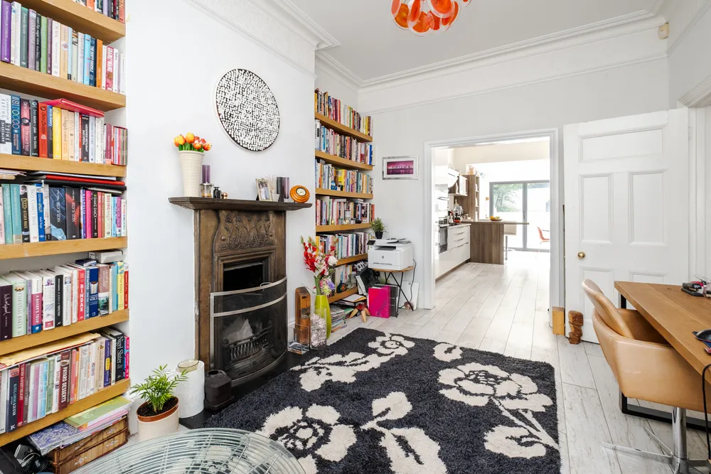 Woodland Rise, London, N10