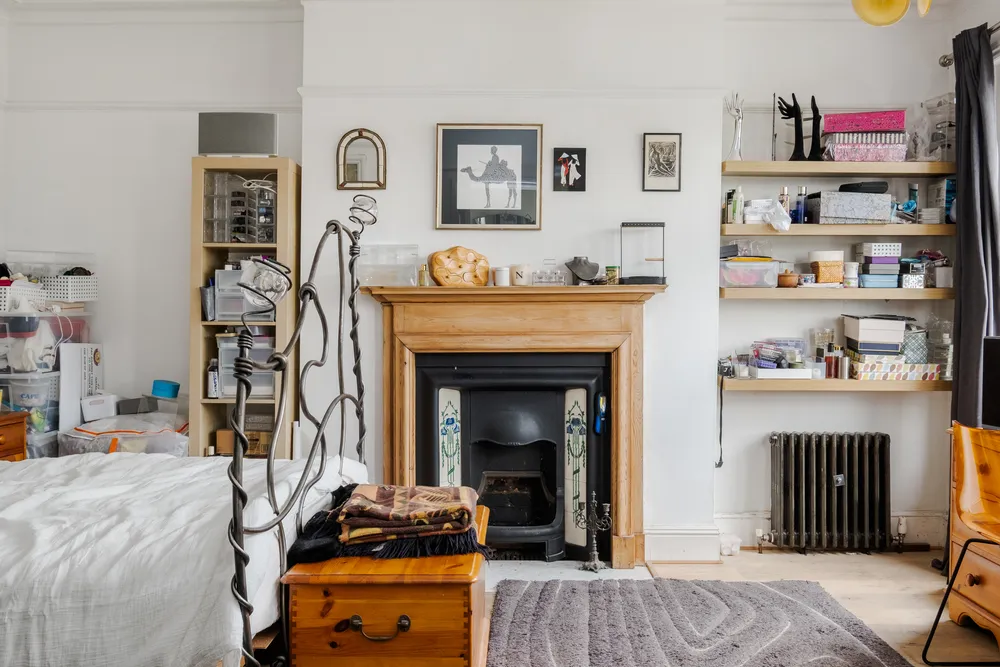 Woodland Rise, London, N10