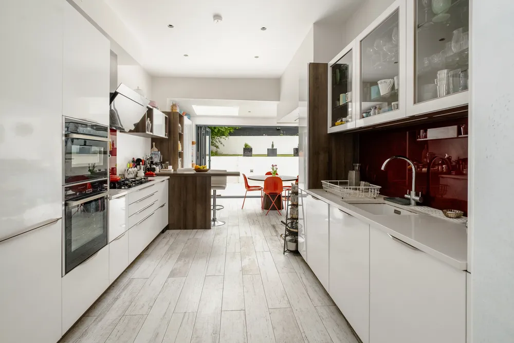 Woodland Rise, London, N10