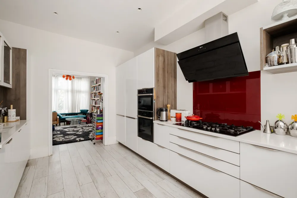 Woodland Rise, London, N10