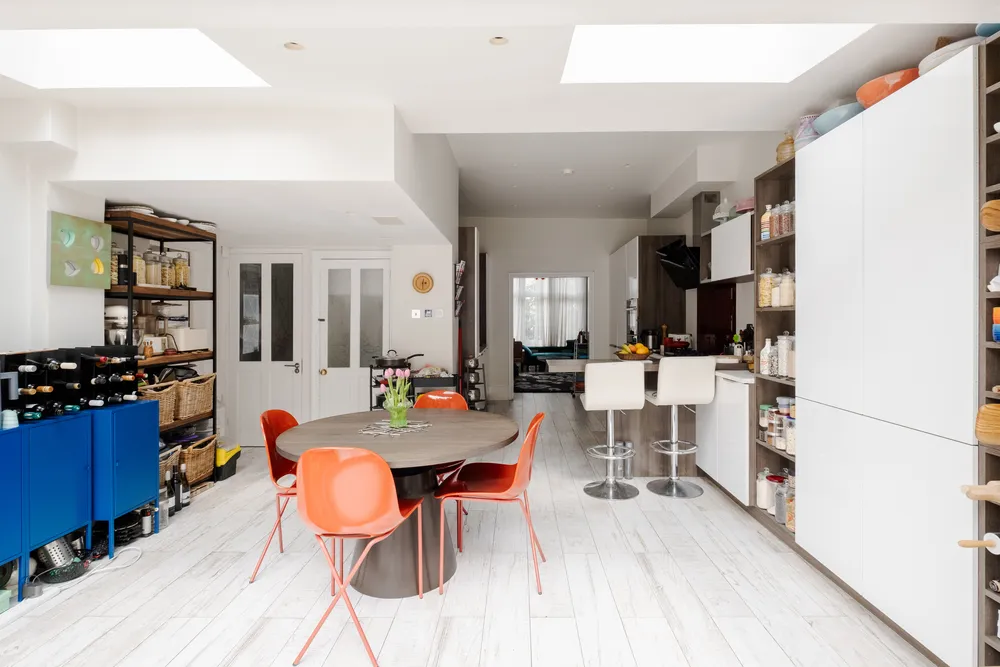 Woodland Rise, London, N10