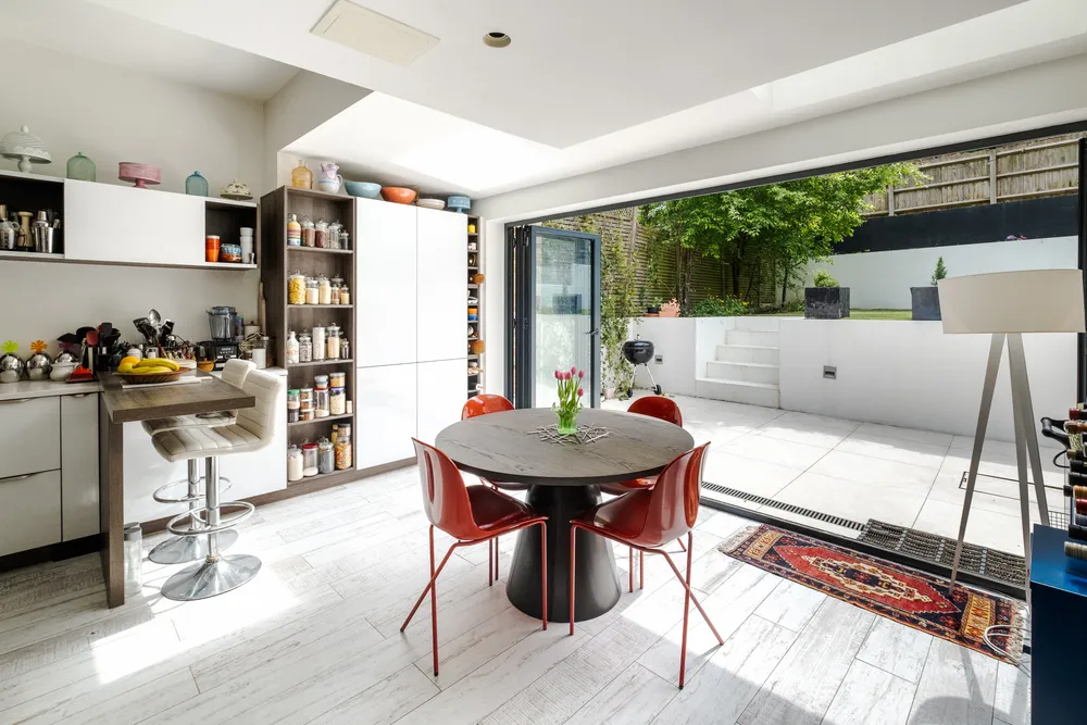Woodland Rise, London, N10