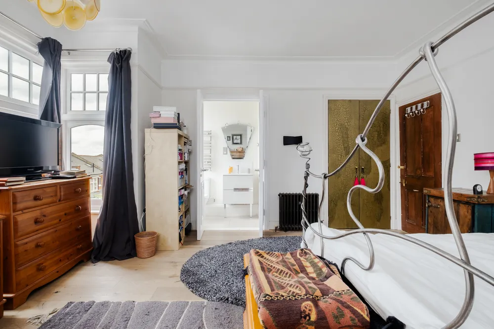 Woodland Rise, London, N10