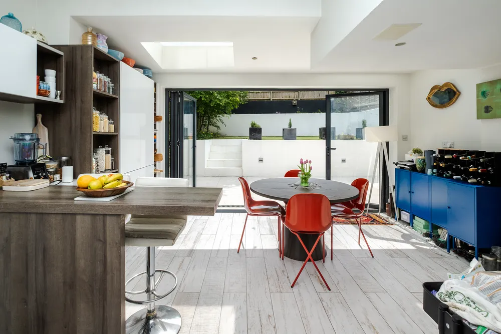 Woodland Rise, London, N10